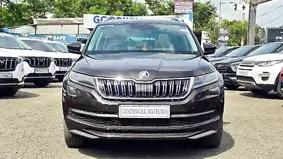 2019 स्कोडा कोडिएक एल एंड के 2.0 टीडीआई 4x4 ऑटोमैटिक 1 2019 स्कोडा कोडिएक एल एंड के 2.0 टीडीआई 4x4 ऑटोमैटिक 1