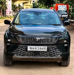 2024 Tata Harrier Adventure Plus A AT 1 2024 Tata Harrier Adventure Plus A AT 1