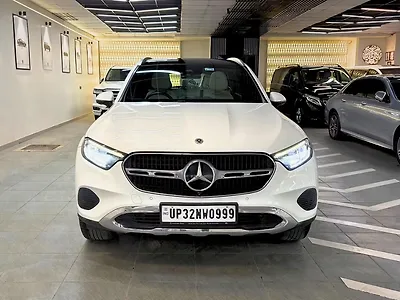 2023 Mercedes-Benz GLC 300 4MATIC 1