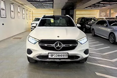 2023 Mercedes-Benz GLC 300 4MATIC 1 2023 Mercedes-Benz GLC 300 4MATIC 1