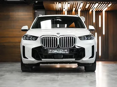 2024 BMW X5 xDrive30d M Sport 1 2024 BMW X5 xDrive30d M Sport 1