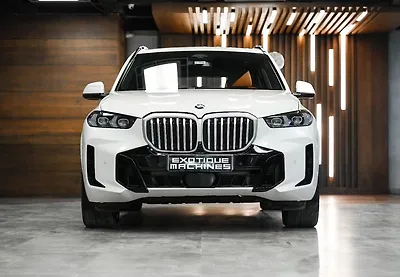 2024 BMW X5 xDrive30d M Sport 1 2024 BMW X5 xDrive30d M Sport 1