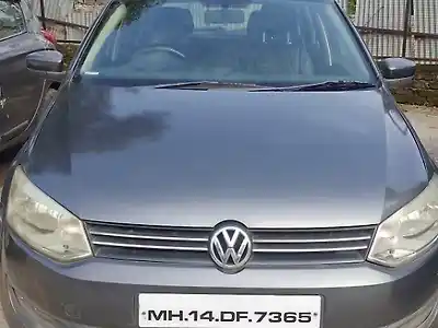 2012 फ़ॉक्सवैगन पोलो हाइलाइन 1.2 लीटर (डी) 1