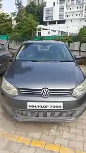 2012 फ़ॉक्सवैगन पोलो हाइलाइन 1.2 लीटर (डी) 1 2012 फ़ॉक्सवैगन पोलो हाइलाइन 1.2 लीटर (डी) 1