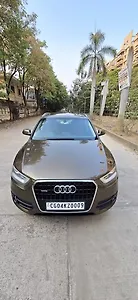 2014 Audi Q3 35 TDI Premium 1 2014 Audi Q3 35 TDI Premium 1