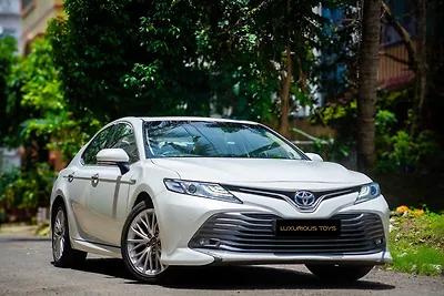 2020 Toyota Camry Hybrid 1 2020 Toyota Camry Hybrid 1