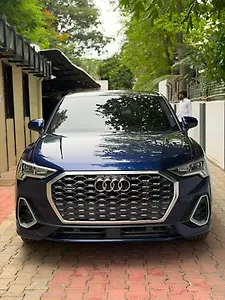 2023 Audi Q3 Sportback Technology Plus S-line 1 2023 Audi Q3 Sportback Technology Plus S-line 1