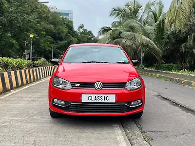 2016 Volkswagen Polo GT TSI 1 2016 Volkswagen Polo GT TSI 1
