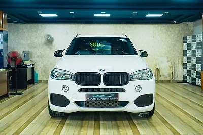 2017 BMW X5 xDrive 30d M Sport 1 2017 BMW X5 xDrive 30d M Sport 1