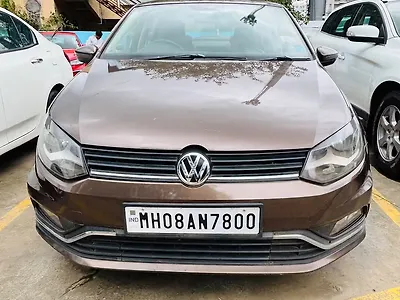 2017 Volkswagen Ameo Comfortline 1.5L (D) 1 2017 Volkswagen Ameo Comfortline 1.5L (D) 1