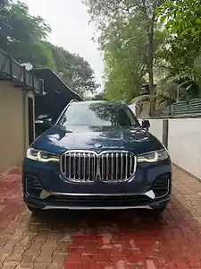 2021 बीएमडब्ल्यू x7 xड्राइव30d डीपीई सिग्नेचर 7 सीटर 1 2021 बीएमडब्ल्यू x7 xड्राइव30d डीपीई सिग्नेचर 7 सीटर 1