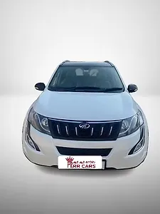 2017 Mahindra XUV500 W10 AWD 1 2017 Mahindra XUV500 W10 AWD 1