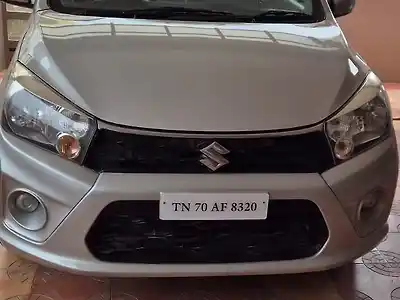 2021 मारुति सुज़ुकी सिलेरियो vxi [2021-2023] 1