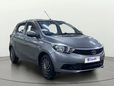 2019 Tata Tiago Revotron XT [2016-2019] 1