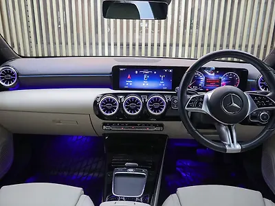 2024 Mercedes-Benz A-Class Limousine 200