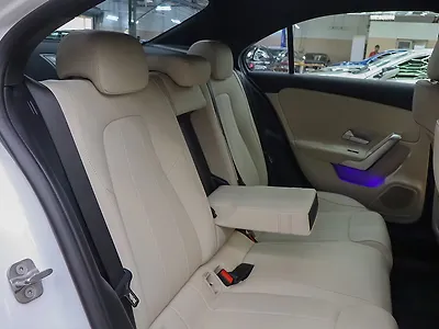 2024 Mercedes-Benz A-Class Limousine 200