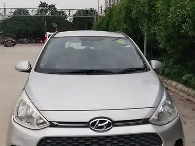 2018 हुंडई ग्रैंड i10  मैग्ना 1.2 कप्पा vtvt  [2017-2020] 1