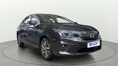 2022 Honda City VX Petrol 1