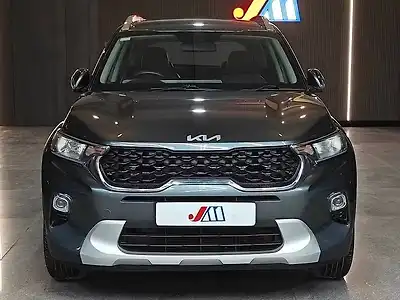 2023 Kia Sonet HTK Plus 1.2 1