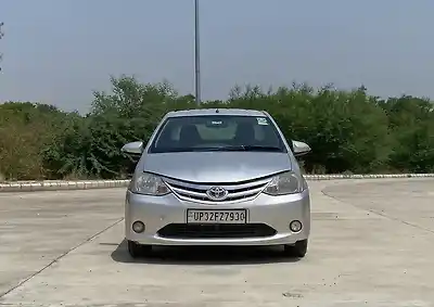 2015 टोयोटा इटियोस वीडी 1 2015 टोयोटा इटियोस वीडी 1