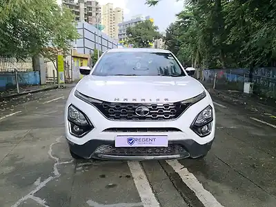 2021 टाटा हैरियर xza प्लस 1