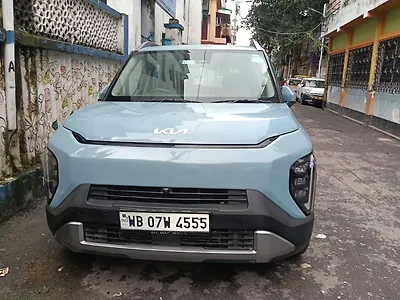 Second Hand Kia Syros HTX Plus (O) Petrol 1.0L Turbo Automatic (DCT) in Kolkata Second Hand Kia Syros HTX Plus (O) Petrol 1.0L Turbo Automatic (DCT) in Kolkata