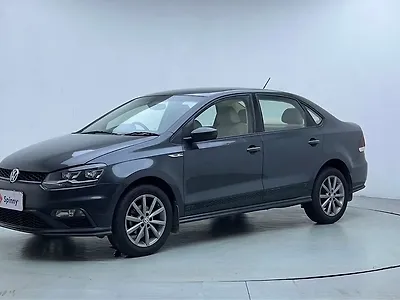 Second Hand Volkswagen Vento Highline Plus 1.2 (P) AT in Thane