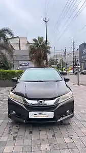 2015 होंडा सिटी वी 1 2015 होंडा सिटी वी 1