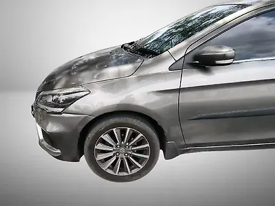 2021 Maruti Suzuki Ciaz Alpha 1.5 Hybrid [2020-2023] 1