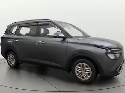 2023 किआ कारेन्स प्रेस्टीज 1.5 पेट्रोल एमटी 7-सीटर 1