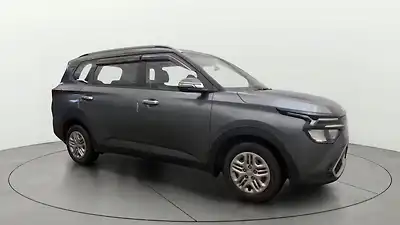 2023 किआ कारेन्स प्रेस्टीज 1.5 पेट्रोल एमटी 7-सीटर 1