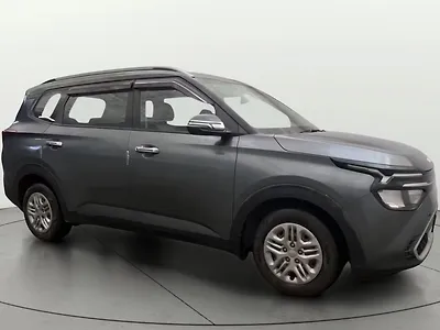 2023 Kia Carens Prestige 1.5 Petrol MT 7 STR 1
