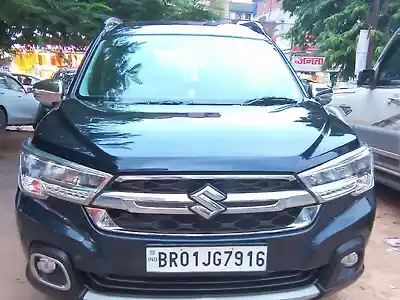 2025 मारुति सुज़ुकी XL6 Zeta CNG Manual 1