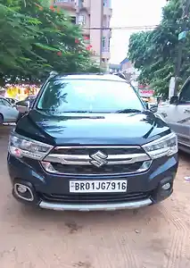 2025 मारुति सुज़ुकी XL6 Zeta CNG Manual 1 2025 मारुति सुज़ुकी XL6 Zeta CNG Manual 1