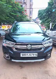 2025 Maruti Suzuki XL6 Zeta CNG Manual 1