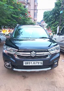 Second Hand Maruti Suzuki XL6 Zeta CNG Manual in Patna Second Hand Maruti Suzuki XL6 Zeta CNG Manual in Patna
