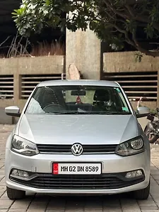 2014 Volkswagen Polo Comfortline 1.2L (P) 1 2014 Volkswagen Polo Comfortline 1.2L (P) 1