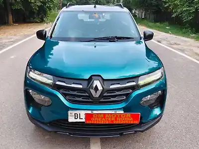 2021 रेनो क्विड निओटेक rxl 1