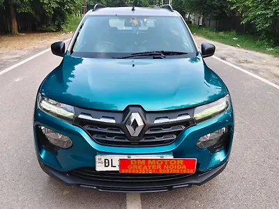 2021 Renault Kwid Neotech RXL 1