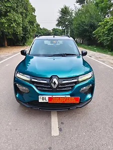 2021 Renault Kwid Neotech RXL 1 2021 Renault Kwid Neotech RXL 1
