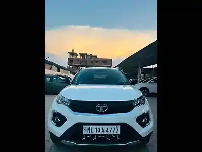 2023 टाटा नेक्सन xz प्लस 1