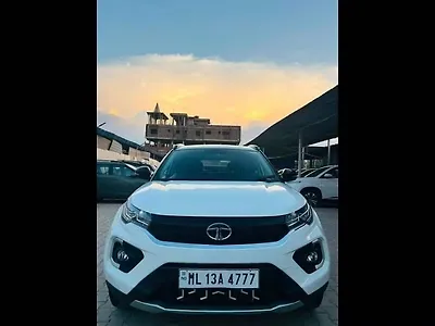 2023 Tata Nexon XZ Plus 1