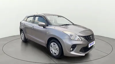 2020 Maruti Suzuki Baleno Sigma Petrol Manual 1 2020 Maruti Suzuki Baleno Sigma Petrol Manual 1