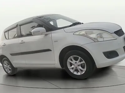 2014 Maruti Suzuki Swift VXi [2014-2017] 1