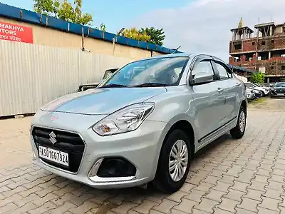 2024 मारुति सुज़ुकी डिज़ायर vxi 1