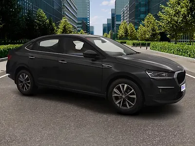 2022 Skoda Slavia Style 1.0L TSI AT 1