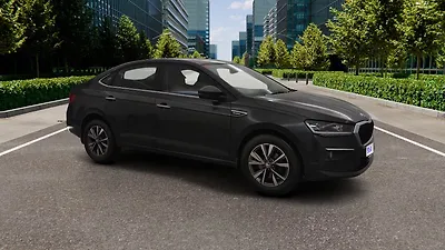 2022 Skoda Slavia Style 1.0L TSI AT 1 2022 Skoda Slavia Style 1.0L TSI AT 1