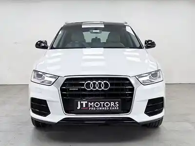 2016 ऑडी q3 35 tdi प्रीमियम + सनरूफ़ 1 2016 ऑडी q3 35 tdi प्रीमियम + सनरूफ़ 1