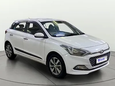2017 Hyundai Elite i20 Asta 1.2 1