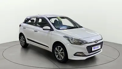 2017 Hyundai Elite i20 Asta 1.2 1 2017 Hyundai Elite i20 Asta 1.2 1